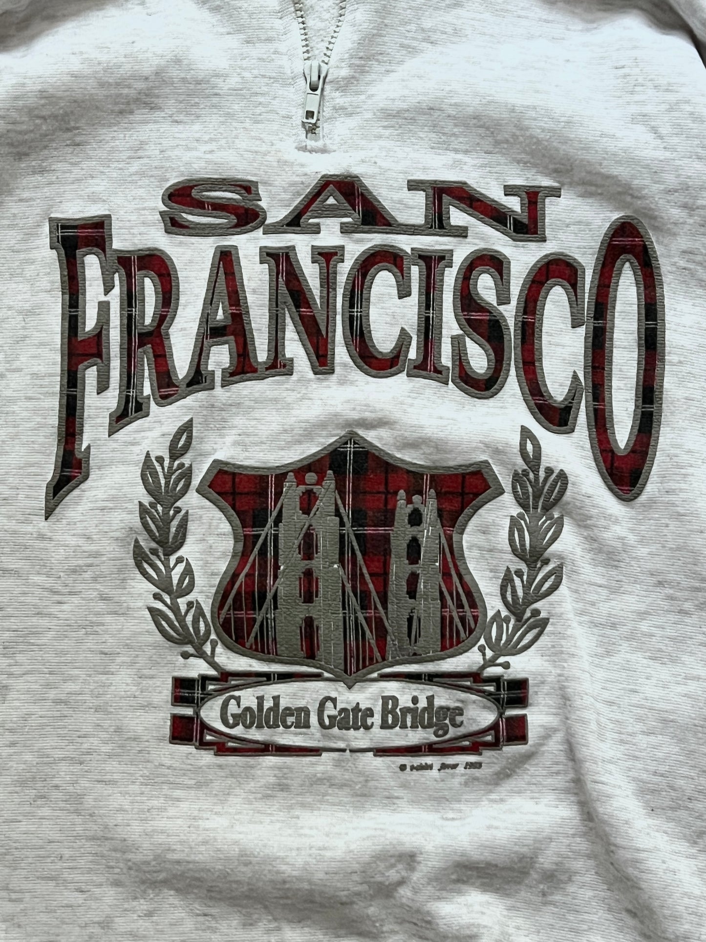 SAN FRANCISCO V (XL)