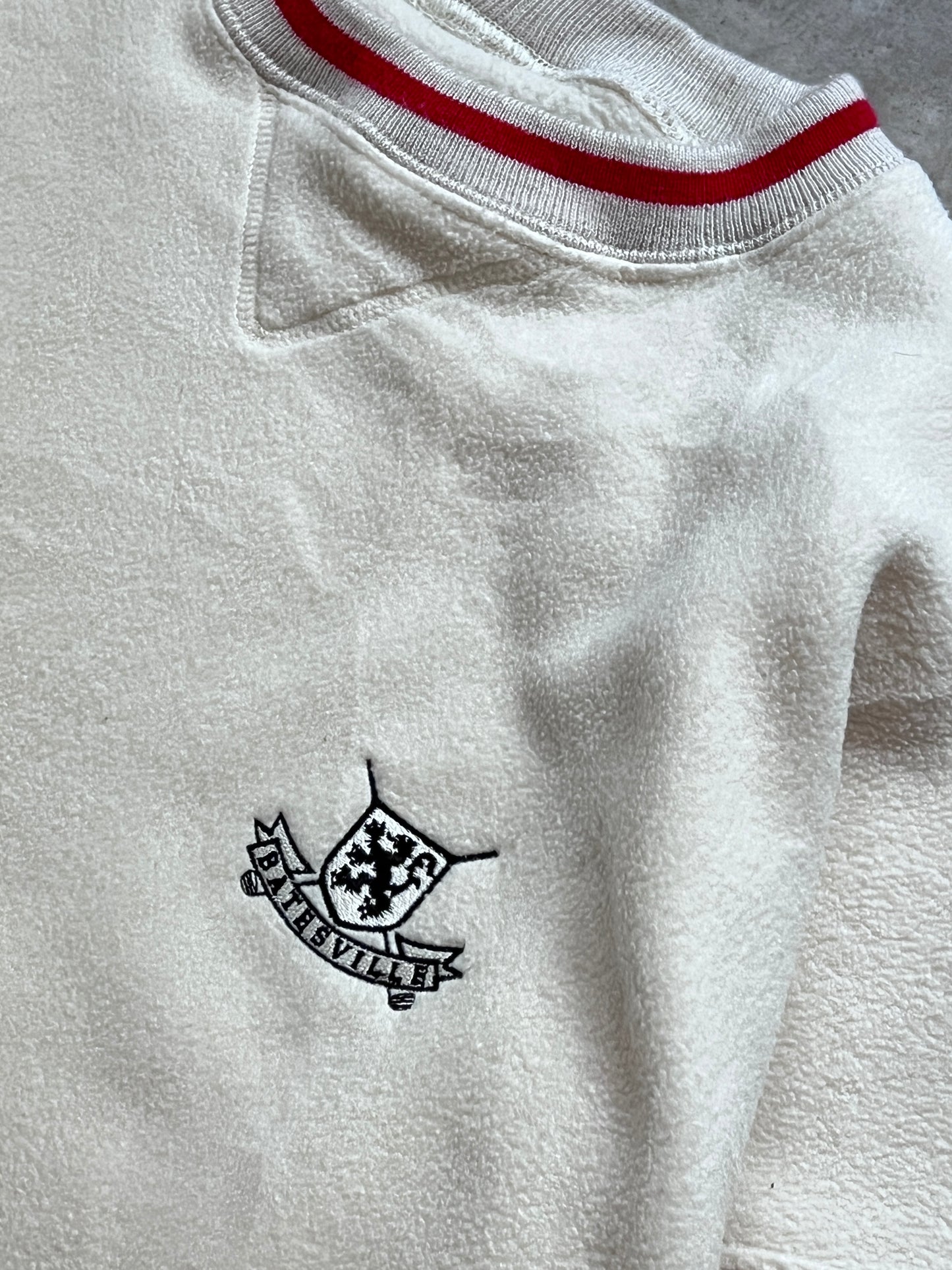 VINTAGE CREWNECK (XL)
