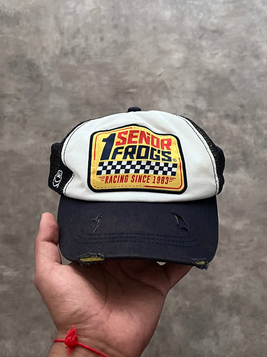 SEÑOR FROGS CAP (Unitalla)