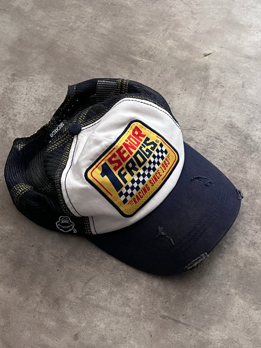 SEÑOR FROGS CAP (Unitalla)