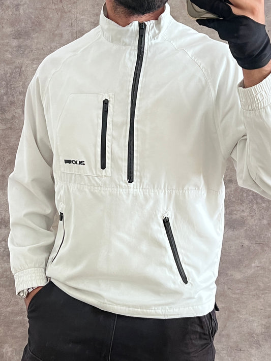 WINDBREAKER BERSHKA (S)