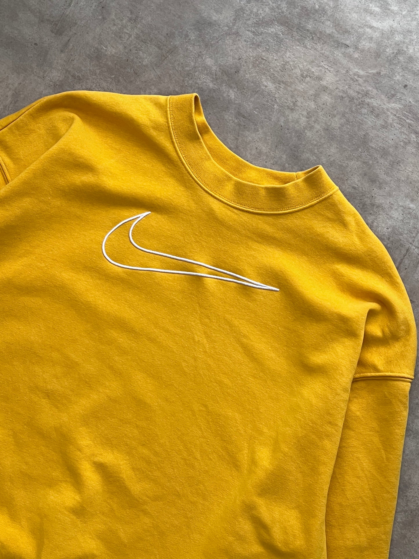 NIKE CREWNECK CLASSIC (L)