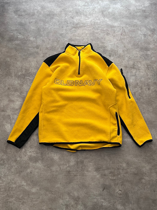 Y2K SWEATER OLD NAVY (S)