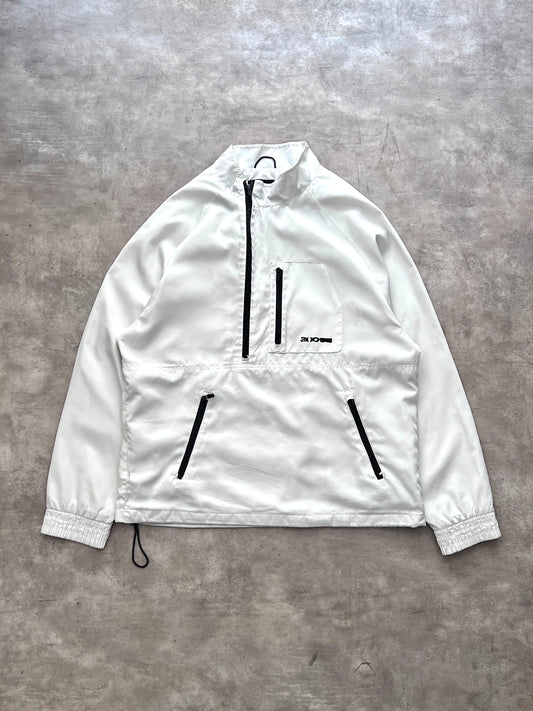 WINDBREAKER BERSHKA (S)
