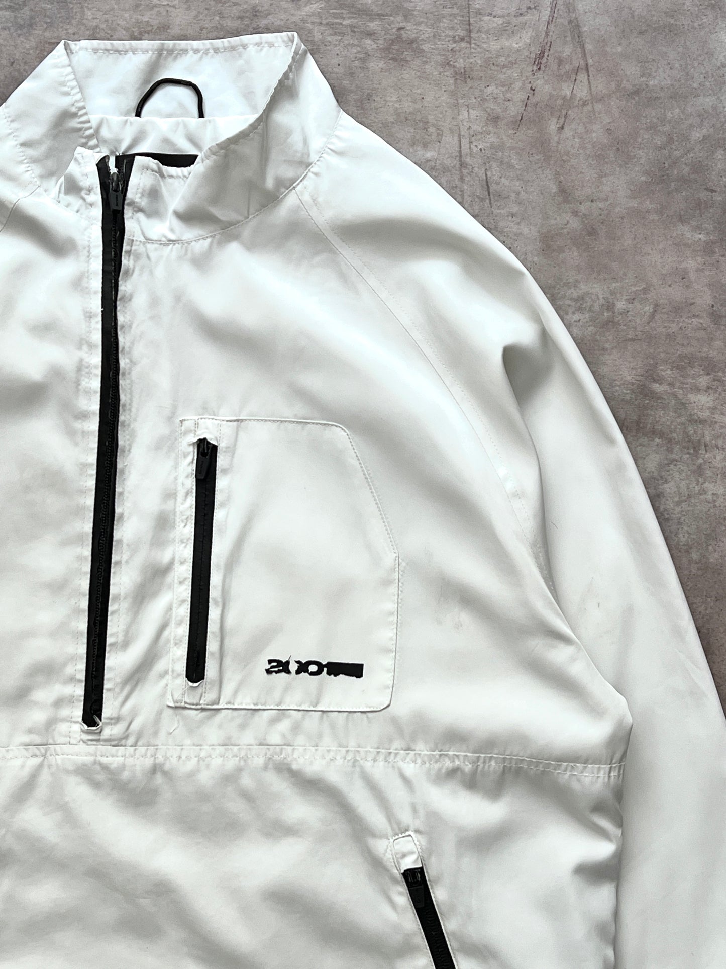 WINDBREAKER BERSHKA (S)