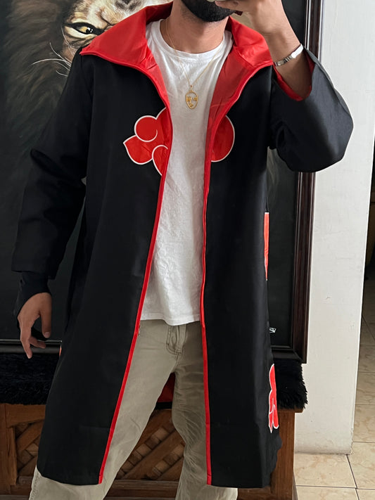 Naruto Capa Ninja (S)