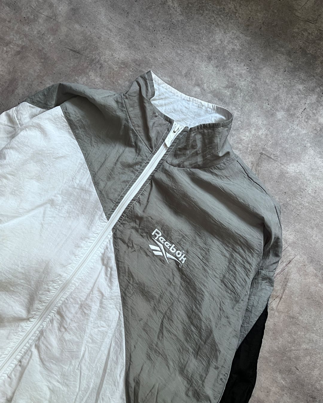 REEBK WINDBREAKER (M)