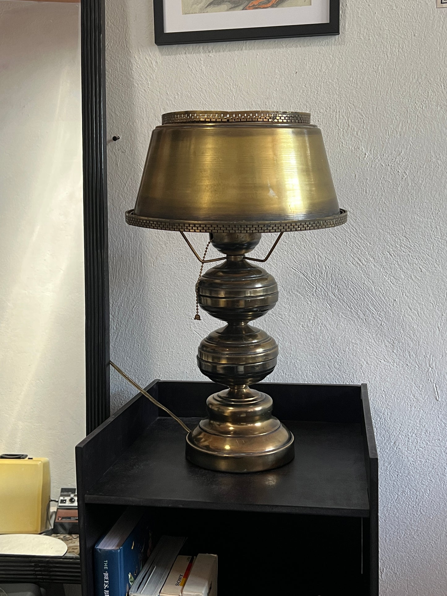 Lámpara Mid Century