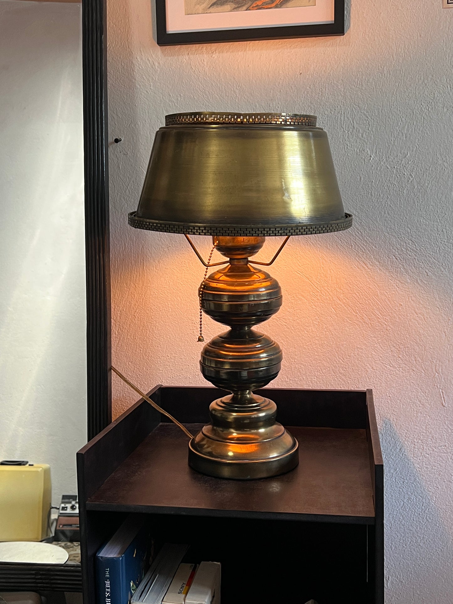 Lámpara Mid Century