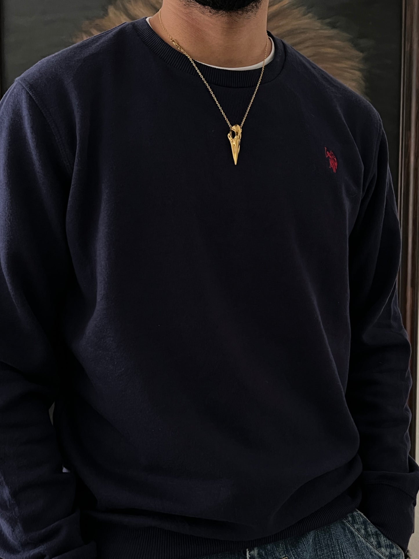 Polo Assn Luxury feel (M)