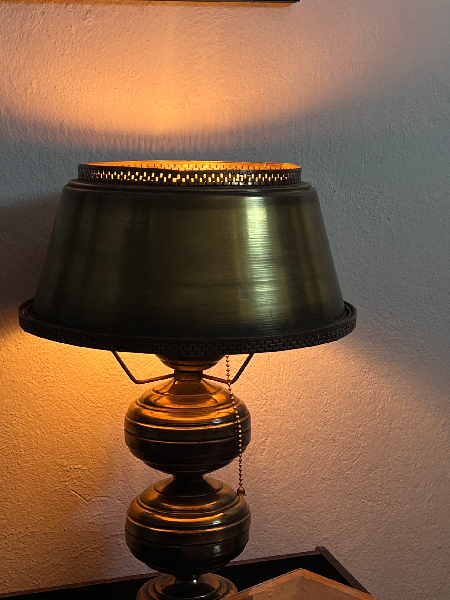 Lámpara Mid Century