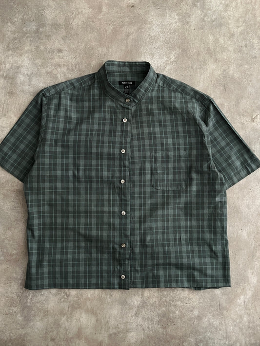 Casual Shirt / Boxy Fit (L)