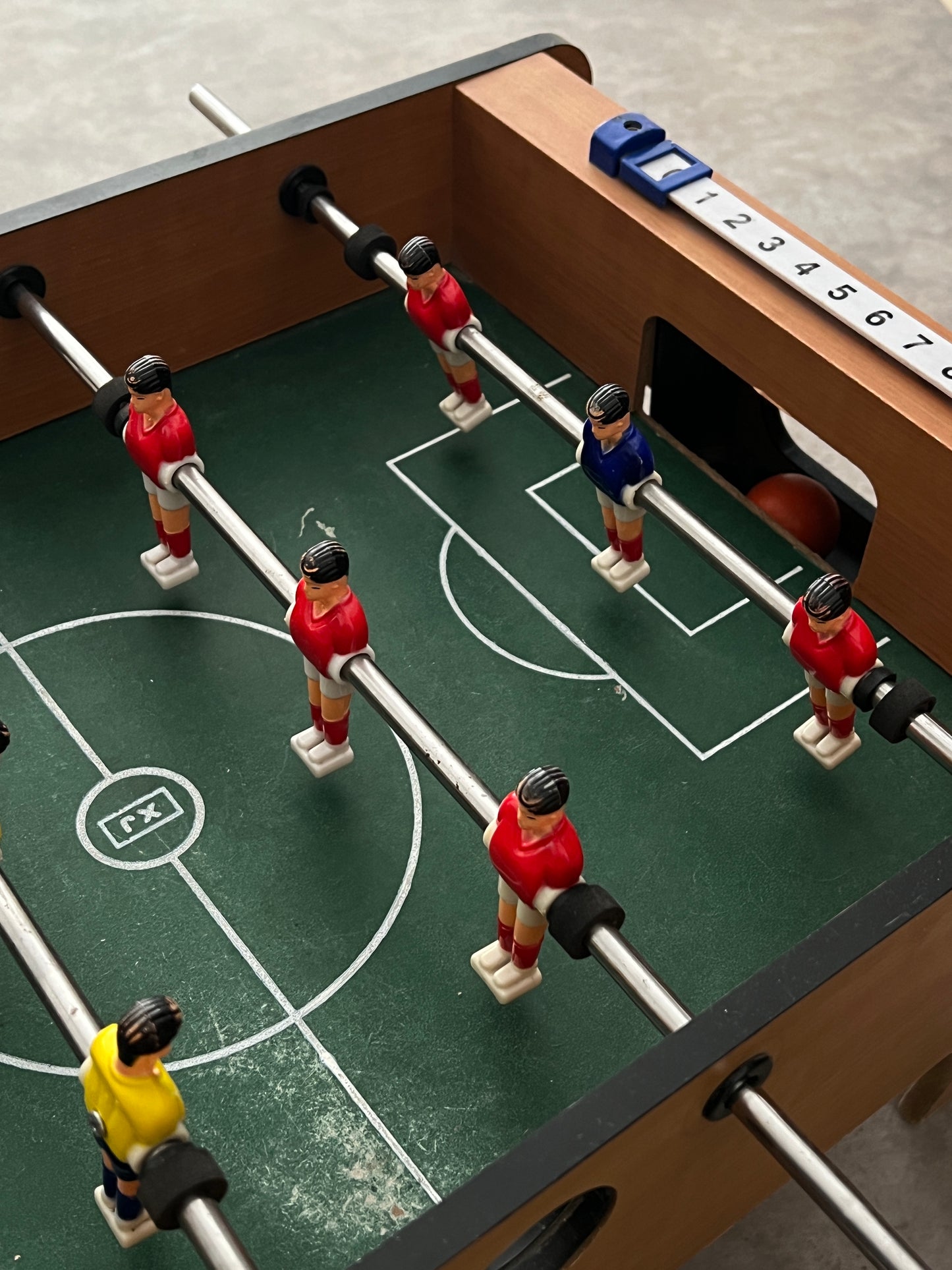 90's Futbolito Vintage