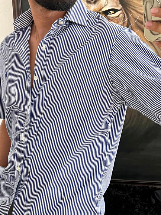Ralph Lauren Shirt (M)