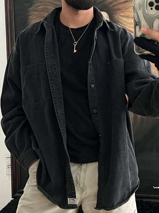 Levi's vintage shirt (XL)