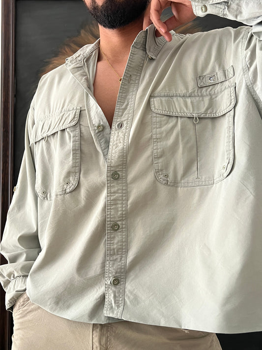 Fishing shirt (XL/2XL)