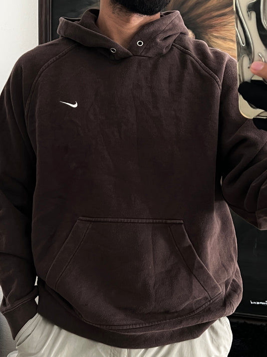 Vintage Hoodie Nike (L)