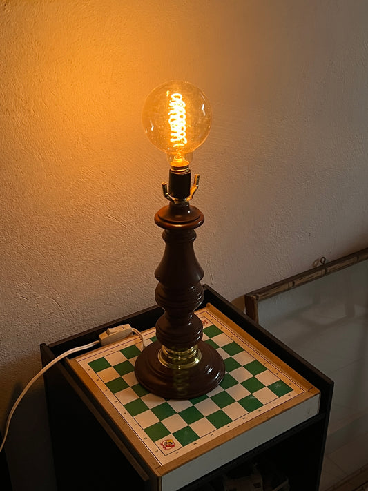 Vintage industrial Lamp / Apartment