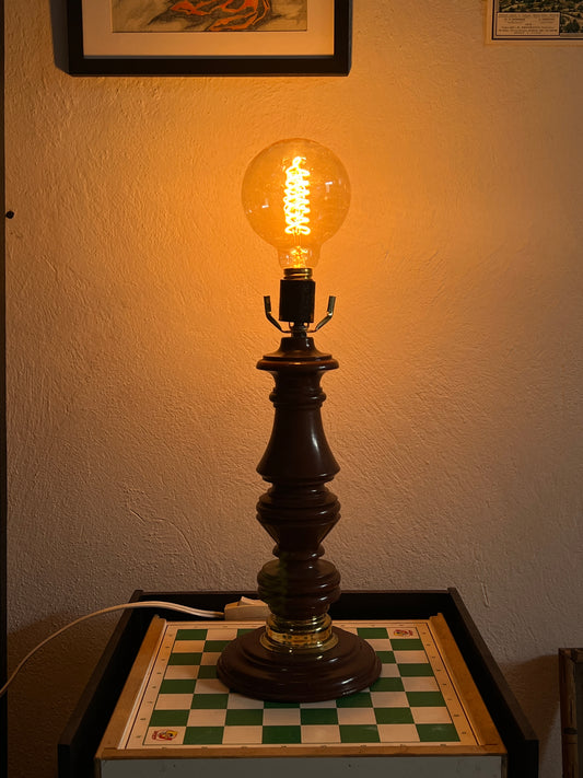 Vintage industrial Lamp / Apartment