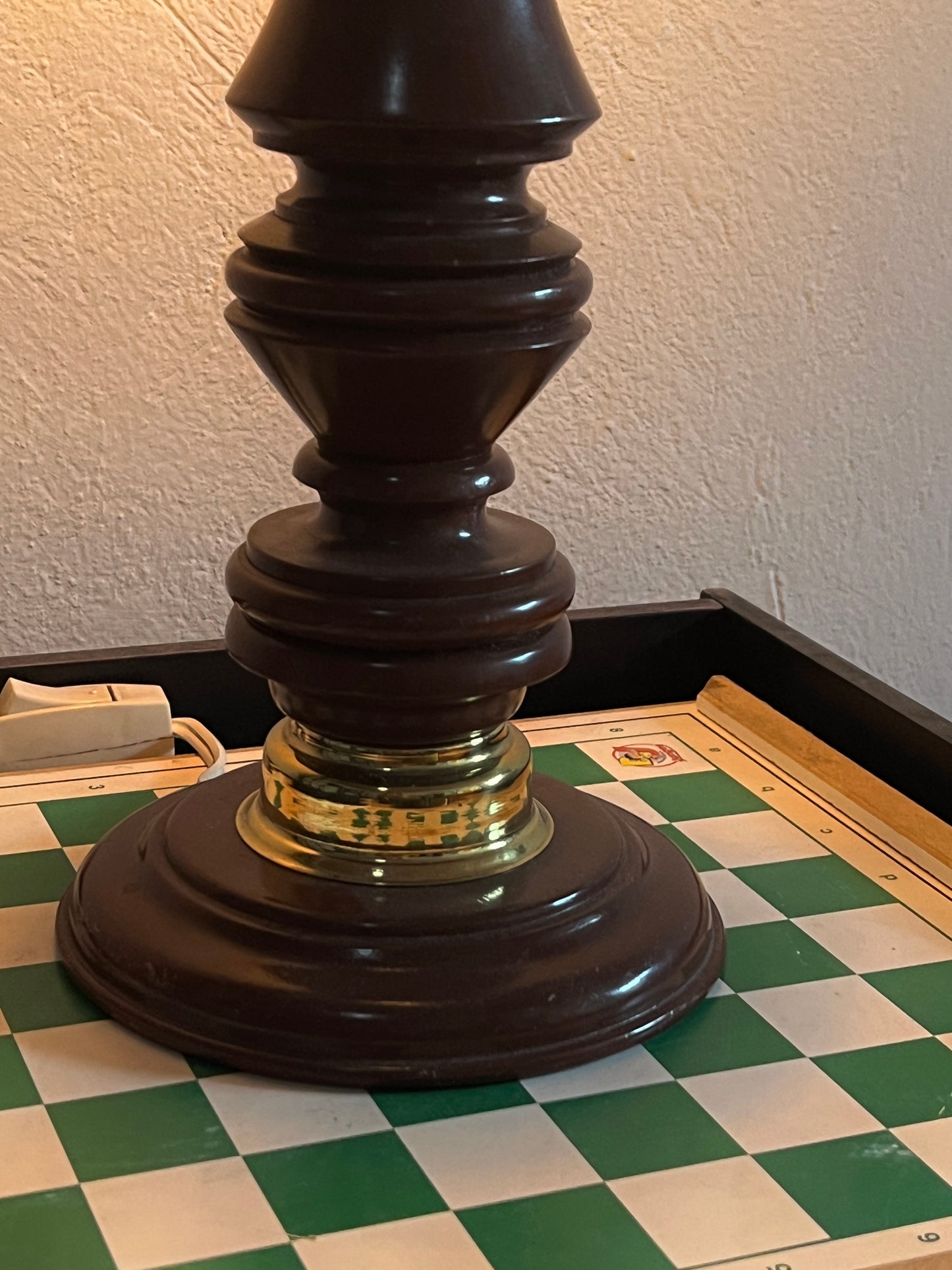 Vintage industrial Lamp / Apartment