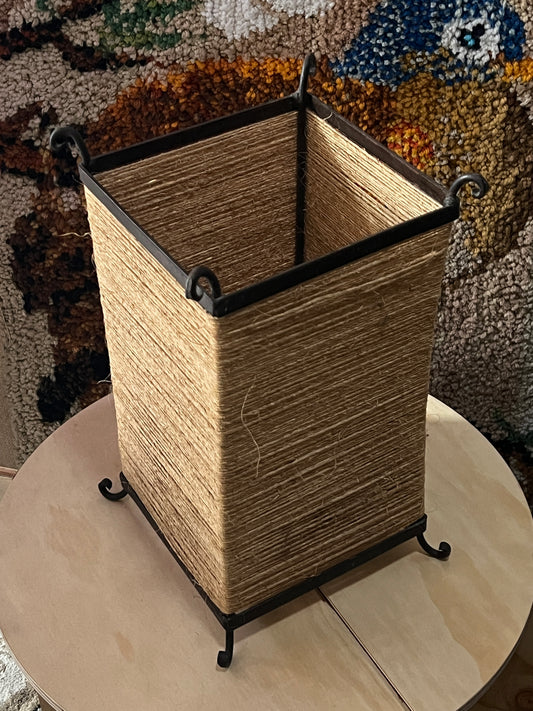 Boho Lamp / Apartment