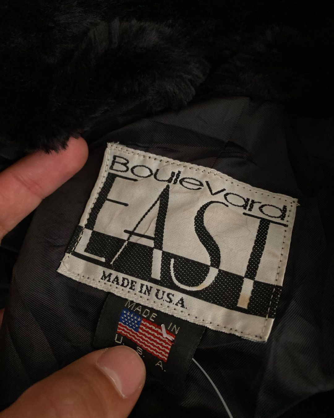 Abrígazo animal print