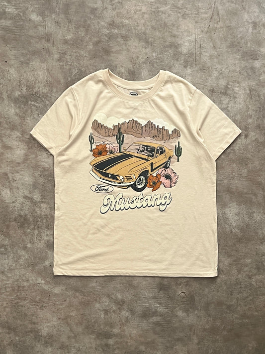 Tee Ford Mustang (XL)