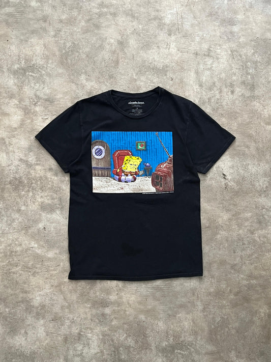 Tee Bob Sponge (S)