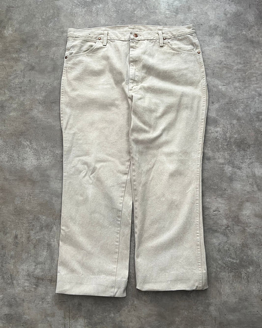 Work Jeans Wrangler b (38x34)