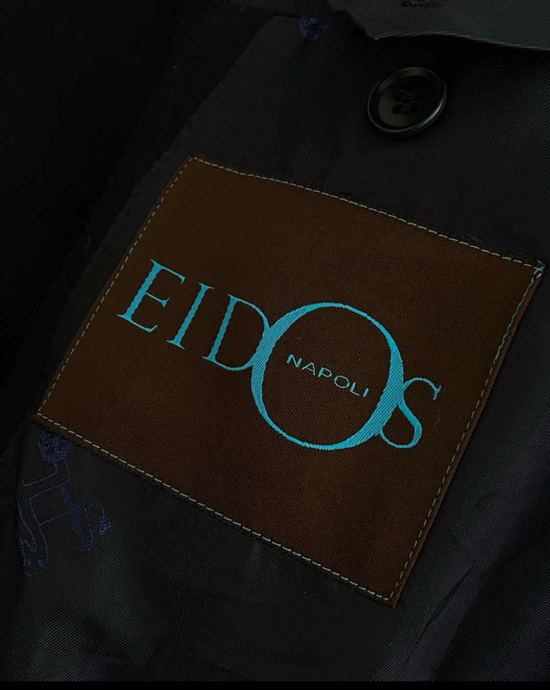 Gabardina italiana 🇮🇹