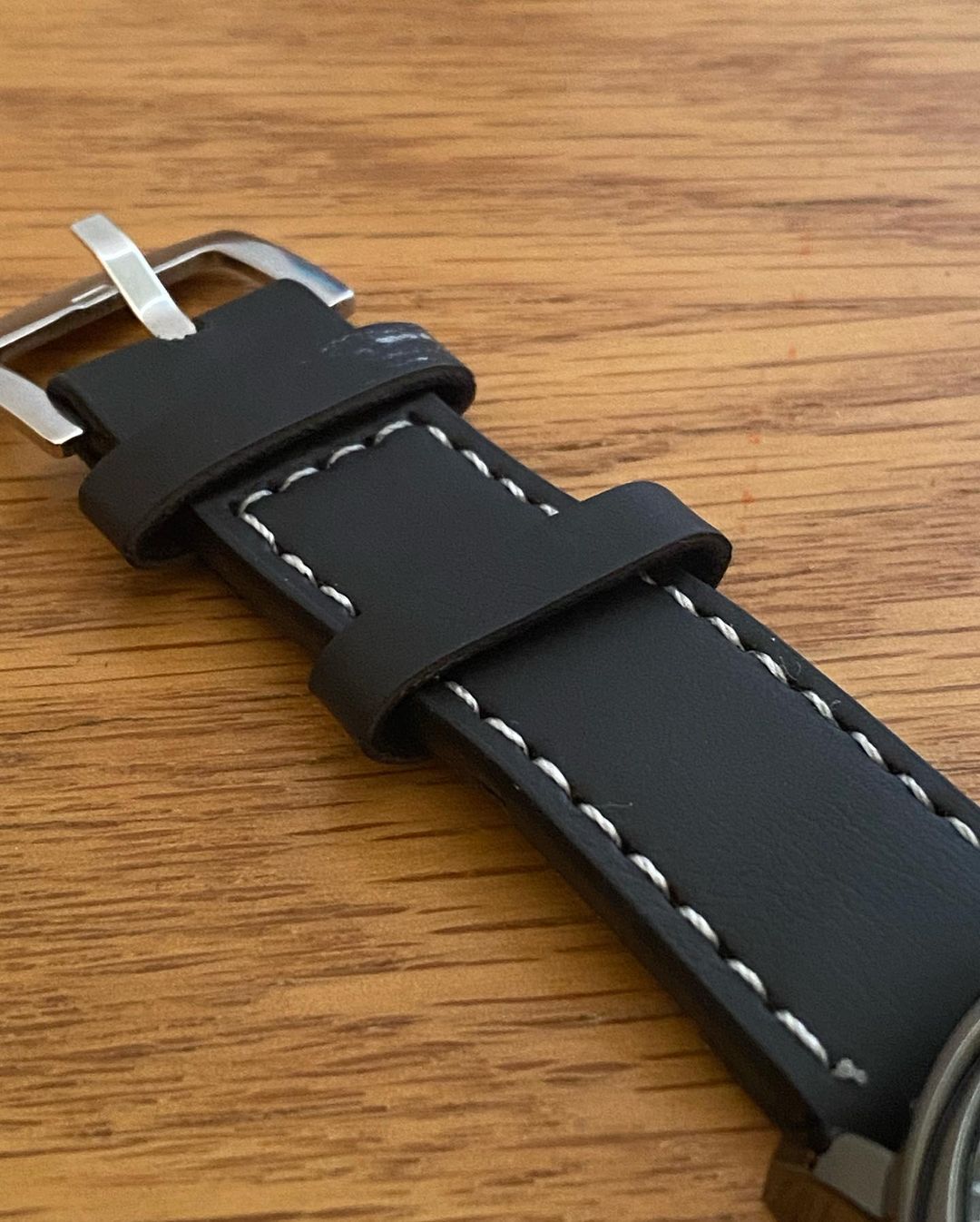 Super vintage style watch (new)