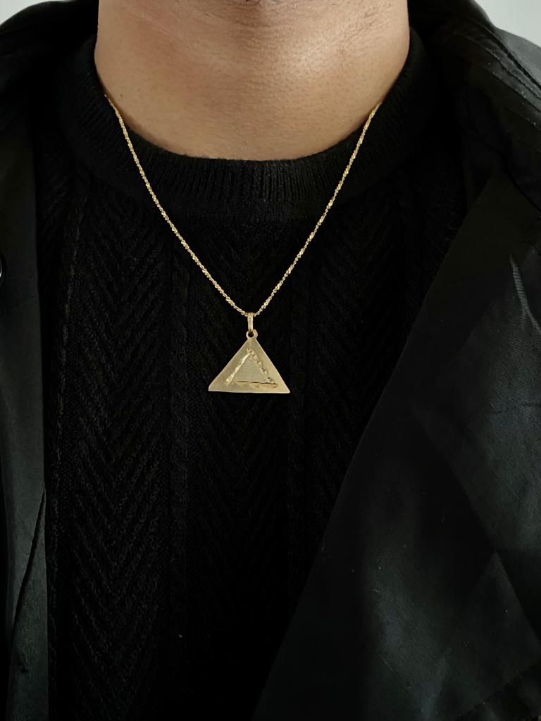 Triangulo de Oro