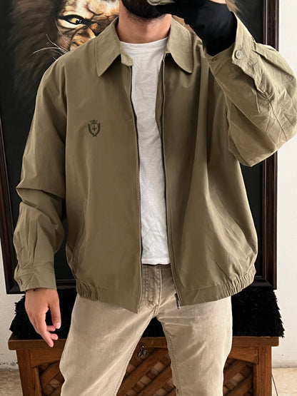 Classic jacket (2XL)