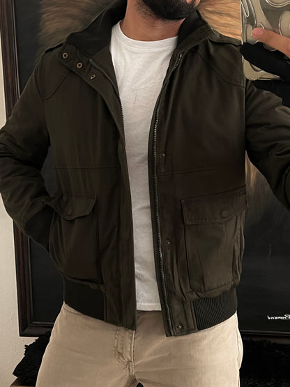 Bomber Jacket H&M (S)