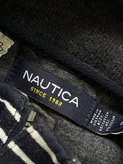 Suéter Náutica ⭐️
talla S