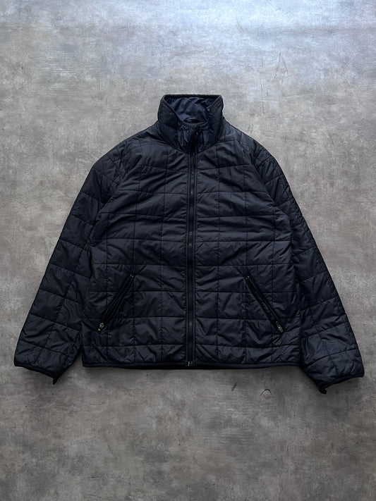 PUFFER JACKET (L)