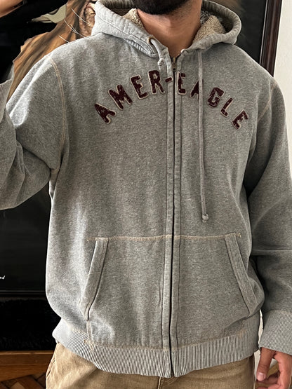 Jacket American Eagle (XL)