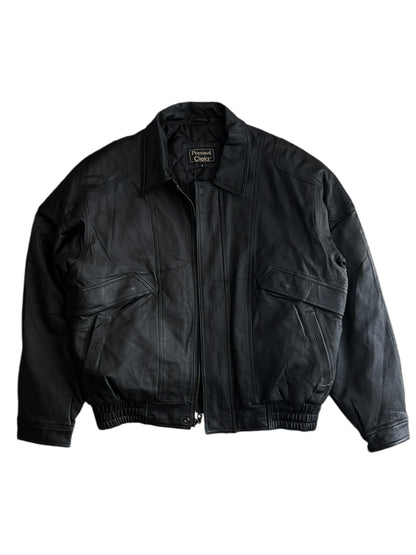 Bomber jacket (L)