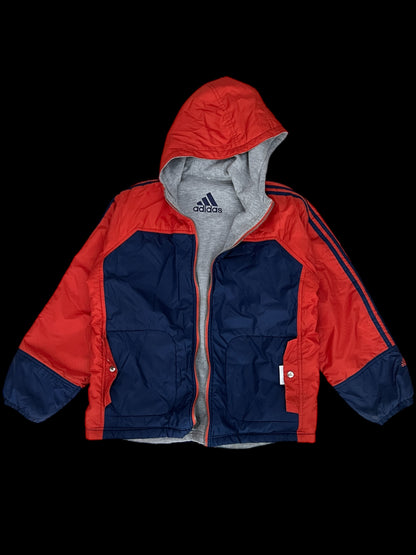 Adidas doble vista talla S