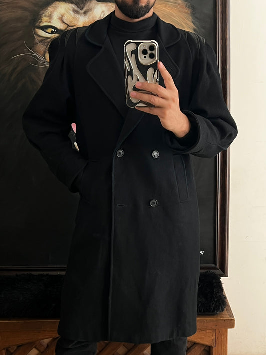 Ultra Coat / leather (S)