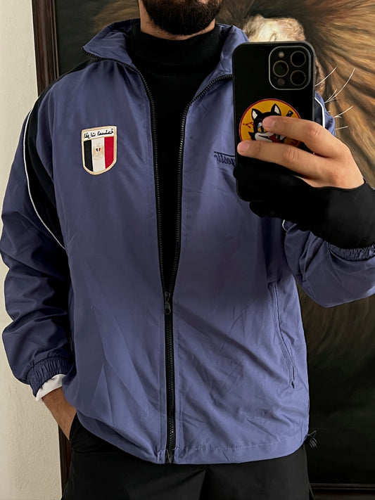 Windbreaker retro 🤌