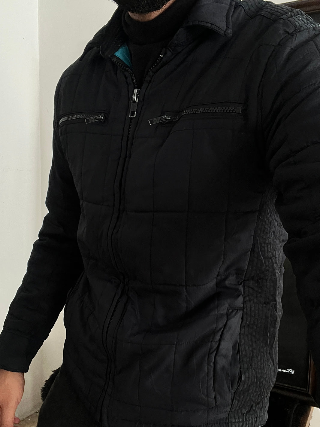 Jacket aeropostal (M)