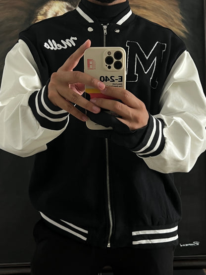 Bomber jacket XL