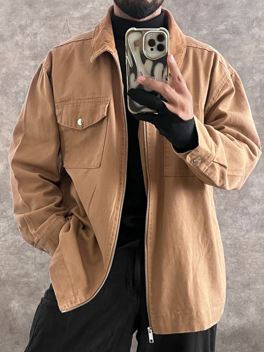 WORKWEAR JACKET DE PANA (2XL)