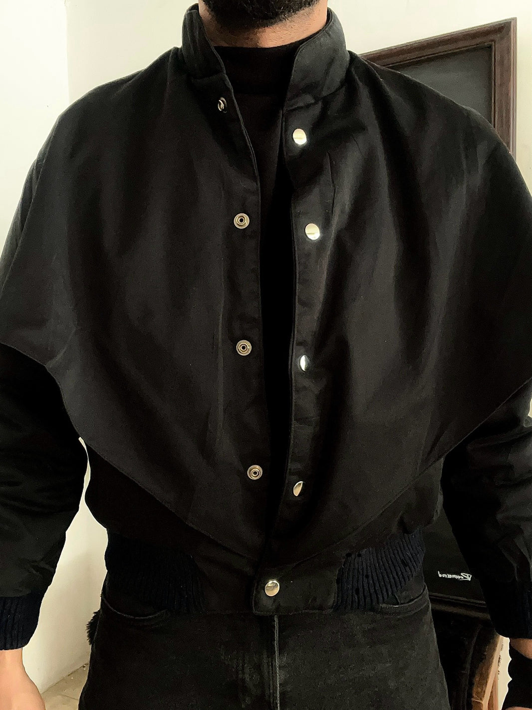 Vintage jacket V (S)