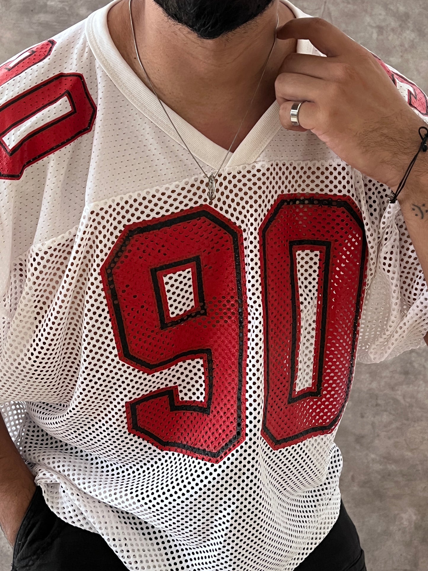 JERSEY 90'S (M)