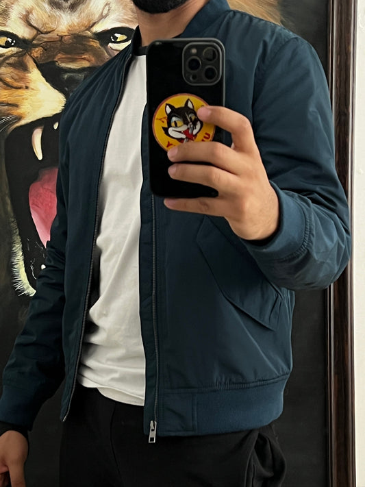 Jacket OLD NAVY 
Talla S 🤌