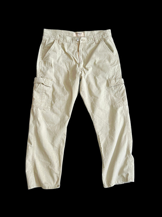 Pantalón cargo (M)