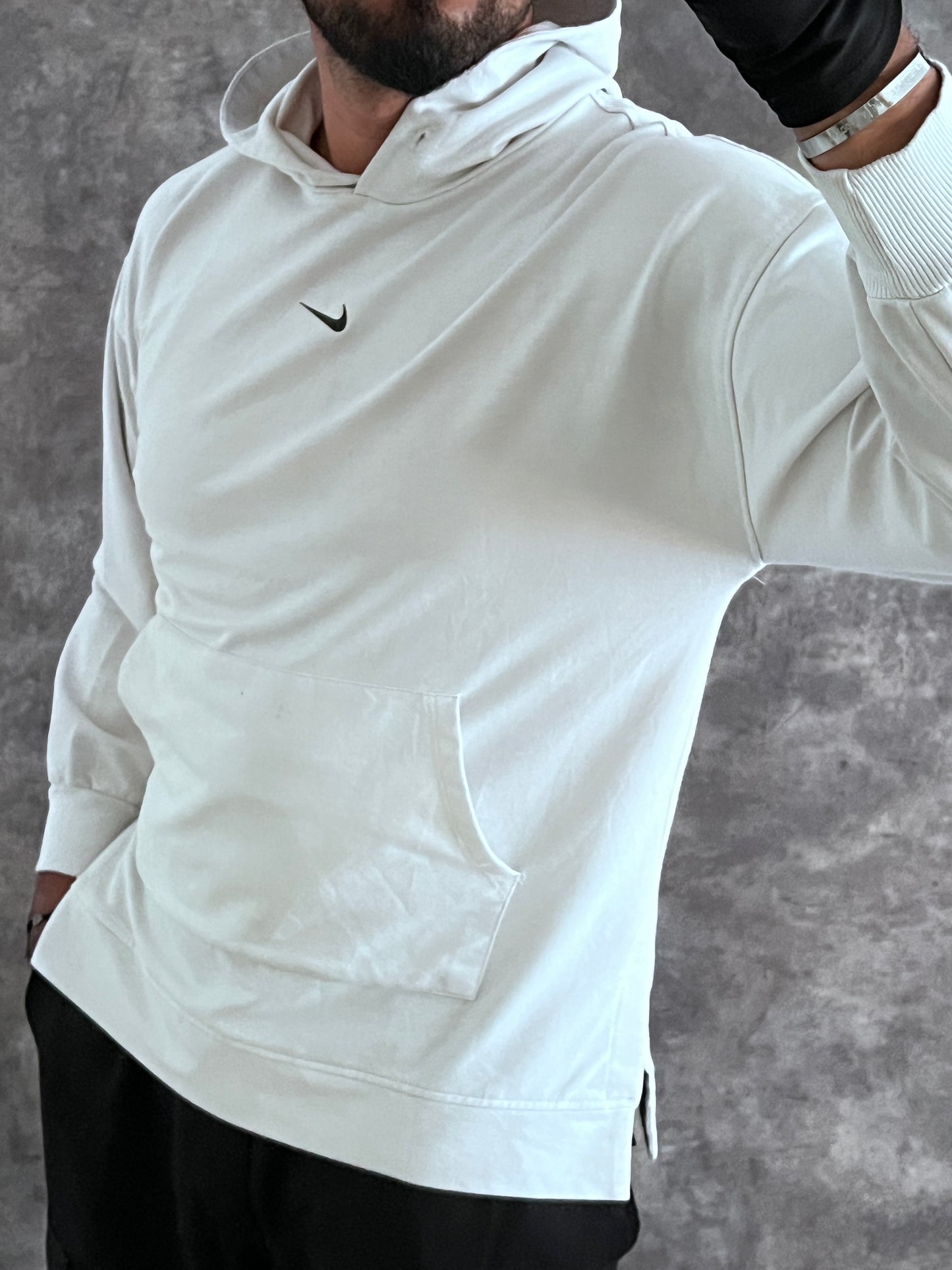 HOODIE NIKE (S)