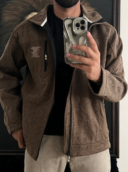 Retro jacket (L)